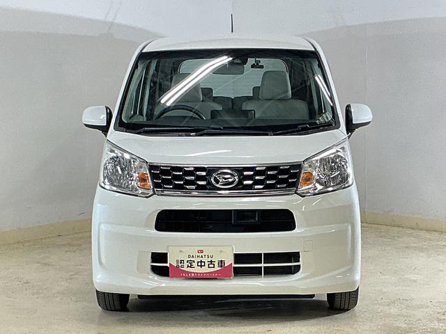 ムーヴＬ　ＳＡII　ワンオーナー　ナビ　バックカメラ　ドラレコワンオーナー　ナビ　バックカメラ　ドライブレコーダー　Ｂｌｕｅｔｏｏｔｈ　ＵＳＢ接続　ＤＶＤ再生　フルセグＴＶ　アイドリングストップ　横滑り防止装置　キーレスエントリー　ドアバイザー　スマートアシスト（京都府）の中古車