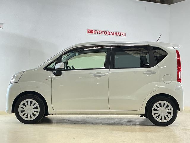 ムーヴＬ　ＳＡII　ワンオーナー　ナビ　バックカメラ　ドラレコワンオーナー　ナビ　バックカメラ　ドライブレコーダー　Ｂｌｕｅｔｏｏｔｈ　ＵＳＢ接続　ＤＶＤ再生　フルセグＴＶ　アイドリングストップ　横滑り防止装置　キーレスエントリー　ドアバイザー　スマートアシスト（京都府）の中古車