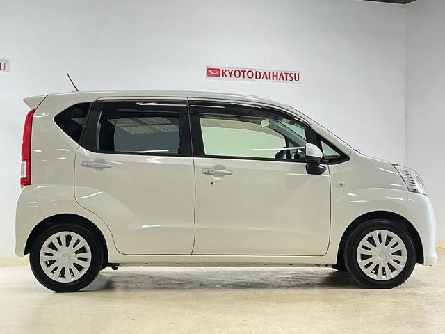 ムーヴＬ　ＳＡII　ワンオーナー　ナビ　バックカメラ　ドラレコワンオーナー　ナビ　バックカメラ　ドライブレコーダー　Ｂｌｕｅｔｏｏｔｈ　ＵＳＢ接続　ＤＶＤ再生　フルセグＴＶ　アイドリングストップ　横滑り防止装置　キーレスエントリー　ドアバイザー　スマートアシスト（京都府）の中古車