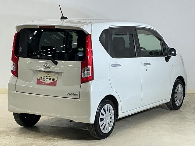 ムーヴＬ　ＳＡII　ワンオーナー　ナビ　バックカメラ　ドラレコワンオーナー　ナビ　バックカメラ　ドライブレコーダー　Ｂｌｕｅｔｏｏｔｈ　ＵＳＢ接続　ＤＶＤ再生　フルセグＴＶ　アイドリングストップ　横滑り防止装置　キーレスエントリー　ドアバイザー　スマートアシスト（京都府）の中古車