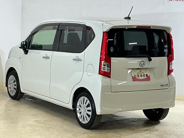 ムーヴＬ　ＳＡII　ワンオーナー　ナビ　バックカメラ　ドラレコワンオーナー　ナビ　バックカメラ　ドライブレコーダー　Ｂｌｕｅｔｏｏｔｈ　ＵＳＢ接続　ＤＶＤ再生　フルセグＴＶ　アイドリングストップ　横滑り防止装置　キーレスエントリー　ドアバイザー　スマートアシスト（京都府）の中古車