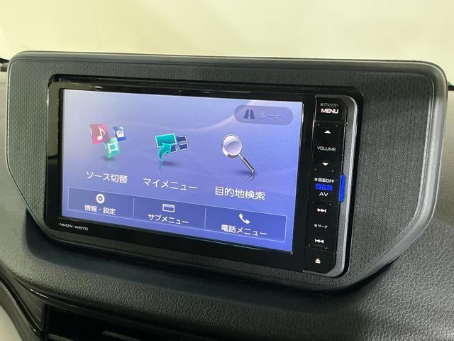 ムーヴＬ　ＳＡII　ワンオーナー　ナビ　バックカメラ　ドラレコワンオーナー　ナビ　バックカメラ　ドライブレコーダー　Ｂｌｕｅｔｏｏｔｈ　ＵＳＢ接続　ＤＶＤ再生　フルセグＴＶ　アイドリングストップ　横滑り防止装置　キーレスエントリー　ドアバイザー　スマートアシスト（京都府）の中古車