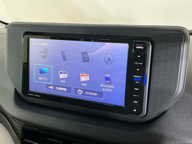 ムーヴＬ　ＳＡII　ワンオーナー　ナビ　バックカメラ　ドラレコワンオーナー　ナビ　バックカメラ　ドライブレコーダー　Ｂｌｕｅｔｏｏｔｈ　ＵＳＢ接続　ＤＶＤ再生　フルセグＴＶ　アイドリングストップ　横滑り防止装置　キーレスエントリー　ドアバイザー　スマートアシスト（京都府）の中古車