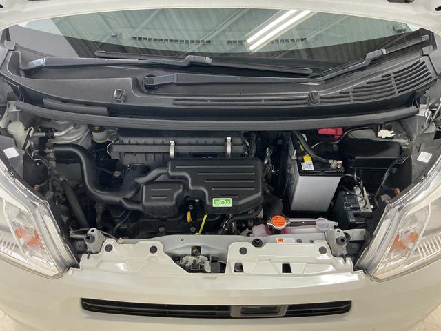 ムーヴＬ　ＳＡII　ワンオーナー　ナビ　バックカメラ　ドラレコワンオーナー　ナビ　バックカメラ　ドライブレコーダー　Ｂｌｕｅｔｏｏｔｈ　ＵＳＢ接続　ＤＶＤ再生　フルセグＴＶ　アイドリングストップ　横滑り防止装置　キーレスエントリー　ドアバイザー　スマートアシスト（京都府）の中古車