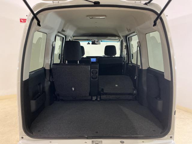 アトレーワゴンカスタムターボＲＳリミテッド　ＳＡIII　４ＷＤ　ナビ４ＷＤ　ナビ　バックカメラ　フルセグチューナー　ブルートゥース対応　ターボ　スマートアシストＩＩＩ　キーレスリモコン　助手席側リヤパワースライドドア　アルミホイール　ＥＴＣ　ドライブレコーダー　ＡＢＳ（京都府）の中古車