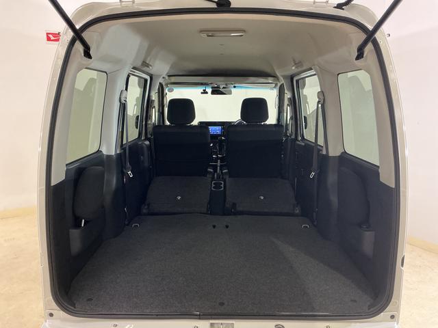 アトレーワゴンカスタムターボＲＳリミテッド　ＳＡIII　４ＷＤ　ナビ４ＷＤ　ナビ　バックカメラ　フルセグチューナー　ブルートゥース対応　ターボ　スマートアシストＩＩＩ　キーレスリモコン　助手席側リヤパワースライドドア　アルミホイール　ＥＴＣ　ドライブレコーダー　ＡＢＳ（京都府）の中古車