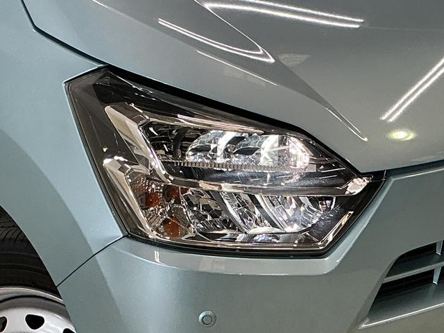 ミライースＸ　リミテッドＳＡIII　ナビ　バックカメラ　ドラレコナビ　バックカメラ　ドライブレコーダー　ＥＴＣ　オートマチックハイビーム　前後コーナーセンサー　Ｂｌｕｅｔｏｏｔｈ　ＵＳＢチャージャー　ＤＶＤ再生　フルセグＴＶ　ＬＥＤヘッドライト　オートライト（京都府）の中古車