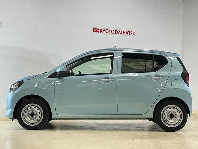 ミライースＸ　リミテッドＳＡIII　ナビ　バックカメラ　ドラレコナビ　バックカメラ　ドライブレコーダー　ＥＴＣ　オートマチックハイビーム　前後コーナーセンサー　Ｂｌｕｅｔｏｏｔｈ　ＵＳＢチャージャー　ＤＶＤ再生　フルセグＴＶ　ＬＥＤヘッドライト　オートライト（京都府）の中古車