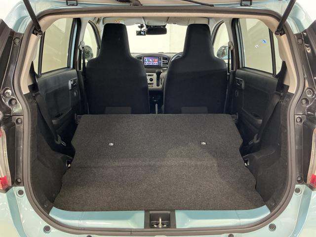 ミライースＸ　リミテッドＳＡIII　ナビ　バックカメラ　ドラレコナビ　バックカメラ　ドライブレコーダー　ＥＴＣ　オートマチックハイビーム　前後コーナーセンサー　Ｂｌｕｅｔｏｏｔｈ　ＵＳＢチャージャー　ＤＶＤ再生　フルセグＴＶ　ＬＥＤヘッドライト　オートライト（京都府）の中古車