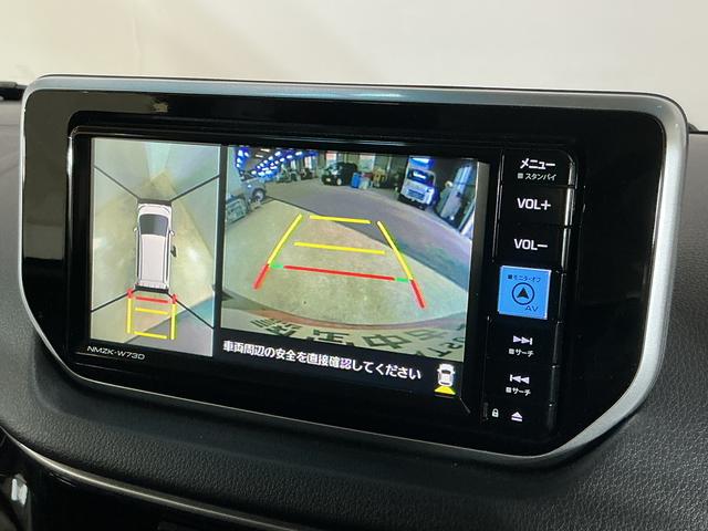 ムーヴカスタム X VS SAIII ワンオーナー ナビ ドラレコワンオーナー ナビ パノラマモニター ドライブレコーダー ETC 運転席シートヒーター オートマチックハイビーム Bluetooth USB接続 DVD再生 LEDヘッドライト フルセグTV スマアシ(京都府)の中古車