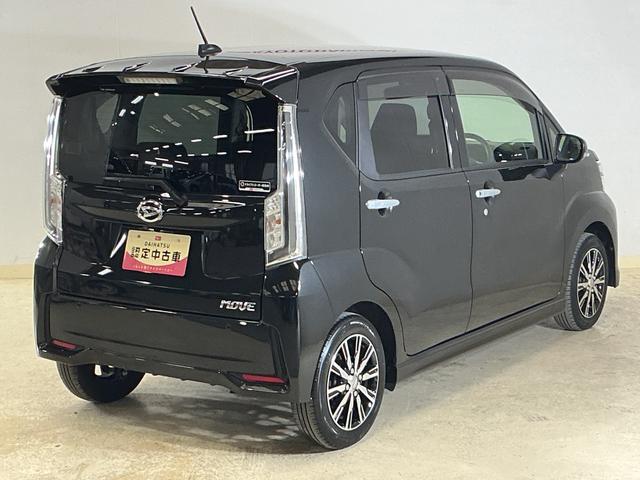 ムーヴカスタム X VS SAIII ワンオーナー ナビ ドラレコワンオーナー ナビ パノラマモニター ドライブレコーダー ETC 運転席シートヒーター オートマチックハイビーム Bluetooth USB接続 DVD再生 LEDヘッドライト フルセグTV スマアシ(京都府)の中古車