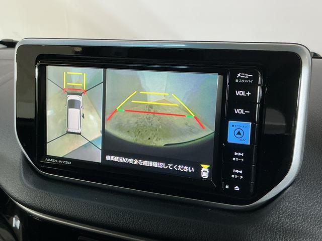 ムーヴカスタム X VS SAIII ワンオーナー ナビ ドラレコワンオーナー ナビ パノラマモニター ドライブレコーダー ETC 運転席シートヒーター オートマチックハイビーム Bluetooth USB接続 DVD再生 LEDヘッドライト フルセグTV スマアシ(京都府)の中古車