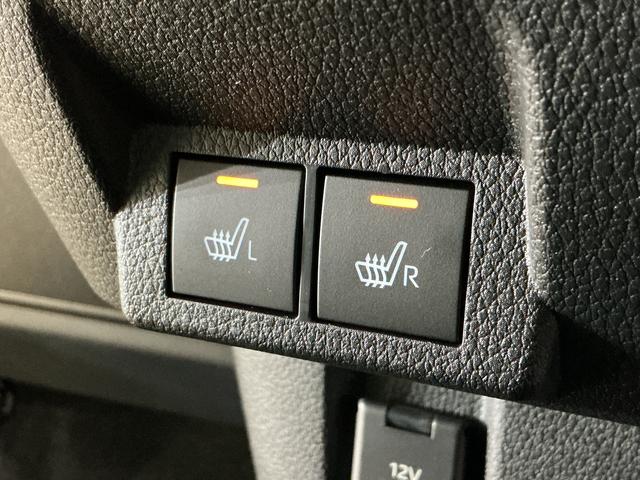 ムーヴキャンバスストライプスＧ　届出済み未使用車　４ＷＤ　バックカメラ届出済み未使用車　４ＷＤ　バックカメラ　両側電動スライドドア　前後コーナーセンサー　前席シートヒーター　電子パーキング　オートブレーキホールド　オートマチックハイビーム　ホッとカップホルダー　ＵＳＢ（京都府）の中古車