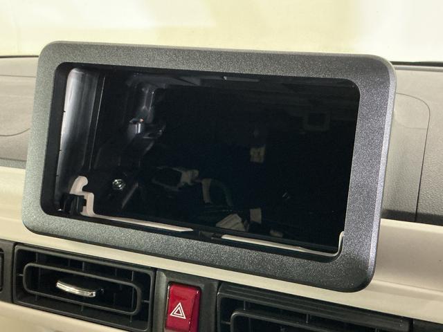 ムーヴキャンバスストライプスＧ　届出済み未使用車　４ＷＤ　バックカメラ届出済み未使用車　４ＷＤ　バックカメラ　両側電動スライドドア　前後コーナーセンサー　前席シートヒーター　電子パーキング　オートブレーキホールド　オートマチックハイビーム　ホッとカップホルダー　ＵＳＢ（京都府）の中古車