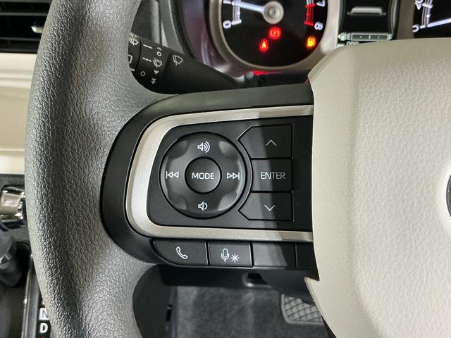 ムーヴキャンバスストライプスＧ　届出済み未使用車　４ＷＤ　バックカメラ届出済み未使用車　４ＷＤ　バックカメラ　両側電動スライドドア　前後コーナーセンサー　前席シートヒーター　電子パーキング　オートブレーキホールド　オートマチックハイビーム　ホッとカップホルダー　ＵＳＢ（京都府）の中古車