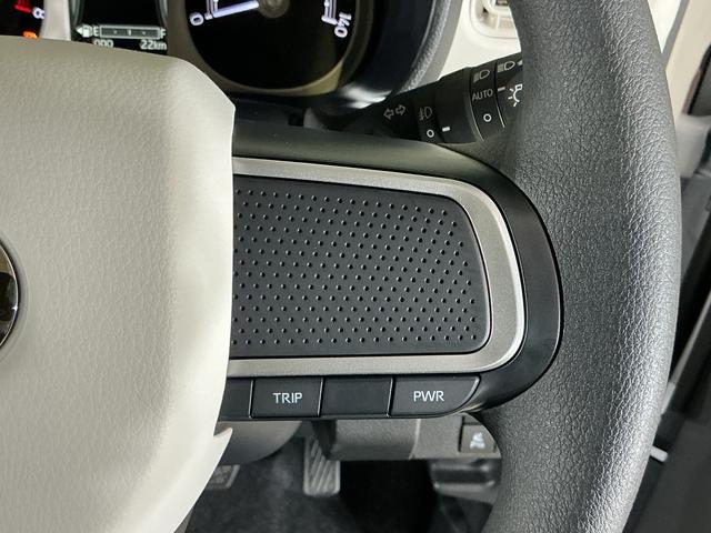 ムーヴキャンバスストライプスＧ　届出済み未使用車　４ＷＤ　バックカメラ届出済み未使用車　４ＷＤ　バックカメラ　両側電動スライドドア　前後コーナーセンサー　前席シートヒーター　電子パーキング　オートブレーキホールド　オートマチックハイビーム　ホッとカップホルダー　ＵＳＢ（京都府）の中古車