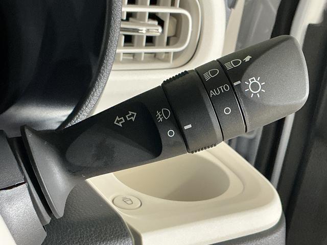 ムーヴキャンバスストライプスＧ　届出済み未使用車　４ＷＤ　バックカメラ届出済み未使用車　４ＷＤ　バックカメラ　両側電動スライドドア　前後コーナーセンサー　前席シートヒーター　電子パーキング　オートブレーキホールド　オートマチックハイビーム　ホッとカップホルダー　ＵＳＢ（京都府）の中古車