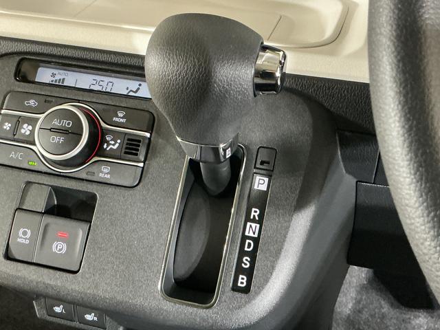 ムーヴキャンバスストライプスＧ　届出済み未使用車　４ＷＤ　バックカメラ届出済み未使用車　４ＷＤ　バックカメラ　両側電動スライドドア　前後コーナーセンサー　前席シートヒーター　電子パーキング　オートブレーキホールド　オートマチックハイビーム　ホッとカップホルダー　ＵＳＢ（京都府）の中古車