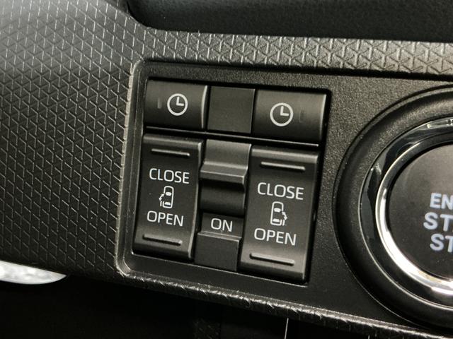 タントカスタムＸ　届出済み未使用車　パノラマモニター　両側電動届出済み未使用車　パノラマモニター　両側電動スライドドア　前後コーナーセンサー　前席シートヒーター　電子パーキング　オートマチックハイビーム　オートブレーキホールド　１４インチ純正アルミホイール（京都府）の中古車