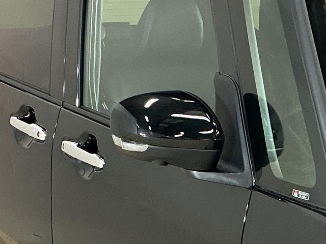 タントカスタムＸ　届出済み未使用車　パノラマモニター　両側電動届出済み未使用車　パノラマモニター　両側電動スライドドア　前後コーナーセンサー　前席シートヒーター　電子パーキング　オートマチックハイビーム　オートブレーキホールド　１４インチ純正アルミホイール（京都府）の中古車