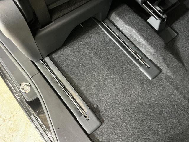 タントカスタムＸ　届出済み未使用車　パノラマモニター　両側電動届出済み未使用車　パノラマモニター　両側電動スライドドア　前後コーナーセンサー　前席シートヒーター　電子パーキング　オートマチックハイビーム　オートブレーキホールド　１４インチ純正アルミホイール（京都府）の中古車