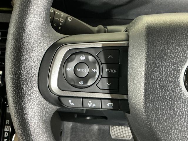 タントカスタムＸ　届出済み未使用車　パノラマモニター　両側電動届出済み未使用車　パノラマモニター　両側電動スライドドア　前後コーナーセンサー　前席シートヒーター　電子パーキング　オートマチックハイビーム　オートブレーキホールド　１４インチ純正アルミホイール（京都府）の中古車