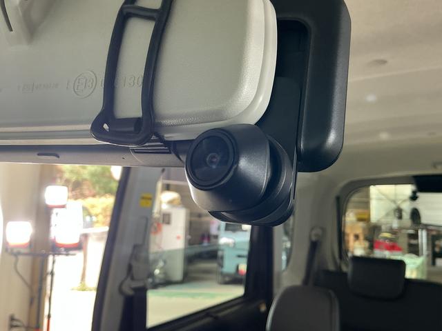 タントカスタムRS トップエディションSA ワンオーナー ターボワンオーナー ターボ ナビ バックカメラ 前後ドライブレコーダー ETC デジタルインナーミラー 両側電動スライドドア 15インチ純正アルミホイール Bluetooth USB接続 DVD再生(京都府)の中古車