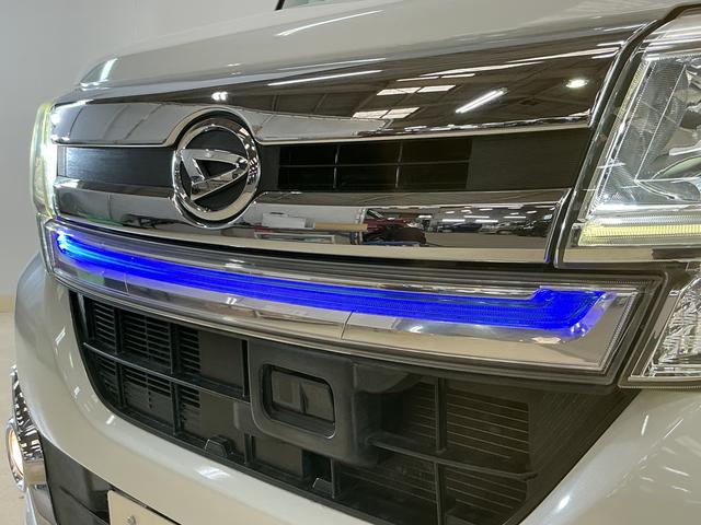 タントカスタムRS トップエディションSA ワンオーナー ターボワンオーナー ターボ ナビ バックカメラ 前後ドライブレコーダー ETC デジタルインナーミラー 両側電動スライドドア 15インチ純正アルミホイール Bluetooth USB接続 DVD再生(京都府)の中古車