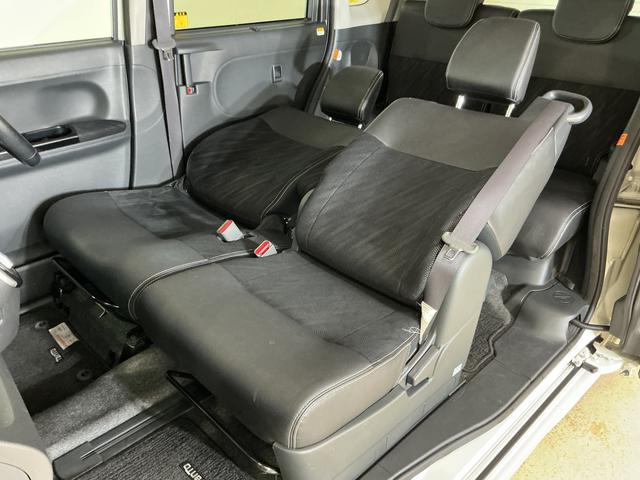 タントカスタムRS トップエディションSA ワンオーナー ターボワンオーナー ターボ ナビ バックカメラ 前後ドライブレコーダー ETC デジタルインナーミラー 両側電動スライドドア 15インチ純正アルミホイール Bluetooth USB接続 DVD再生(京都府)の中古車