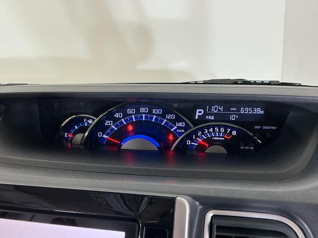 タントカスタムRS トップエディションSA ワンオーナー ターボワンオーナー ターボ ナビ バックカメラ 前後ドライブレコーダー ETC デジタルインナーミラー 両側電動スライドドア 15インチ純正アルミホイール Bluetooth USB接続 DVD再生(京都府)の中古車