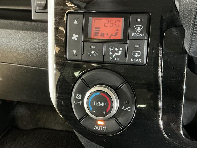 タントカスタムRS トップエディションSA ワンオーナー ターボワンオーナー ターボ ナビ バックカメラ 前後ドライブレコーダー ETC デジタルインナーミラー 両側電動スライドドア 15インチ純正アルミホイール Bluetooth USB接続 DVD再生(京都府)の中古車