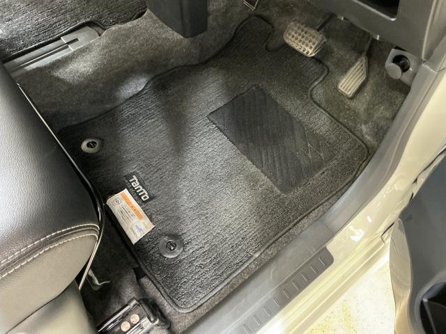 タントカスタムRS トップエディションSA ワンオーナー ターボワンオーナー ターボ ナビ バックカメラ 前後ドライブレコーダー ETC デジタルインナーミラー 両側電動スライドドア 15インチ純正アルミホイール Bluetooth USB接続 DVD再生(京都府)の中古車