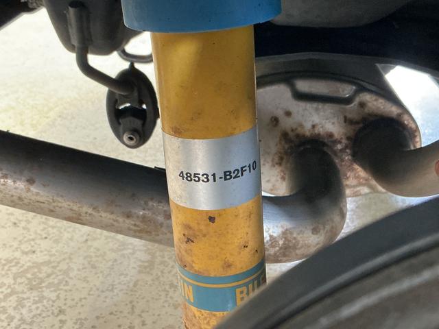 コペンセロ　Ｓ　ターボ　ナビ　バックカメラ　ドラレコターボ　ナビ　バックカメラ　ドライブレコーダー　ＥＴＣ　ＢＩＬＳＴＥＩＮ製ショックアブソーバー　ＭＯＭＯ製本革巻ステアリングホイール　前後コーナーセンサー　パドルシフト　シートヒーター（京都府）の中古車