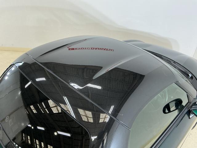 コペンセロ　Ｓ　ターボ　ナビ　バックカメラ　ドラレコターボ　ナビ　バックカメラ　ドライブレコーダー　ＥＴＣ　ＢＩＬＳＴＥＩＮ製ショックアブソーバー　ＭＯＭＯ製本革巻ステアリングホイール　前後コーナーセンサー　パドルシフト　シートヒーター（京都府）の中古車