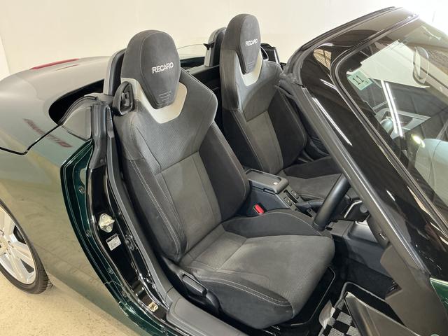 コペンセロ　Ｓ　ターボ　ナビ　バックカメラ　ドラレコターボ　ナビ　バックカメラ　ドライブレコーダー　ＥＴＣ　ＢＩＬＳＴＥＩＮ製ショックアブソーバー　ＭＯＭＯ製本革巻ステアリングホイール　前後コーナーセンサー　パドルシフト　シートヒーター（京都府）の中古車