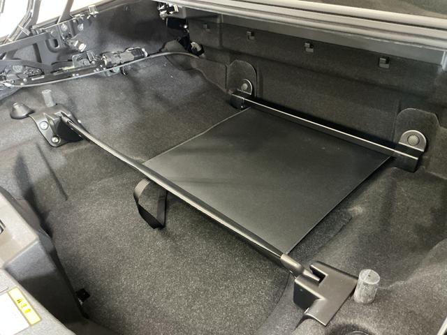 コペンセロ　Ｓ　ターボ　ナビ　バックカメラ　ドラレコターボ　ナビ　バックカメラ　ドライブレコーダー　ＥＴＣ　ＢＩＬＳＴＥＩＮ製ショックアブソーバー　ＭＯＭＯ製本革巻ステアリングホイール　前後コーナーセンサー　パドルシフト　シートヒーター（京都府）の中古車