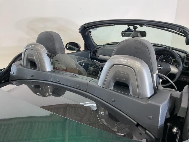 コペンセロ　Ｓ　ターボ　ナビ　バックカメラ　ドラレコターボ　ナビ　バックカメラ　ドライブレコーダー　ＥＴＣ　ＢＩＬＳＴＥＩＮ製ショックアブソーバー　ＭＯＭＯ製本革巻ステアリングホイール　前後コーナーセンサー　パドルシフト　シートヒーター（京都府）の中古車