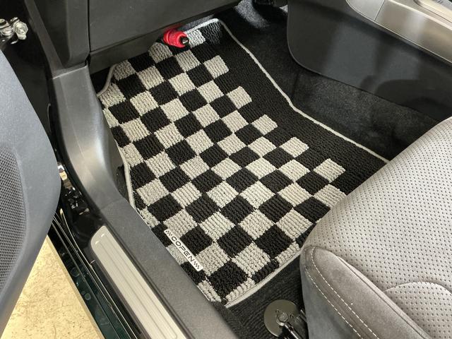 コペンセロ　Ｓ　ターボ　ナビ　バックカメラ　ドラレコターボ　ナビ　バックカメラ　ドライブレコーダー　ＥＴＣ　ＢＩＬＳＴＥＩＮ製ショックアブソーバー　ＭＯＭＯ製本革巻ステアリングホイール　前後コーナーセンサー　パドルシフト　シートヒーター（京都府）の中古車