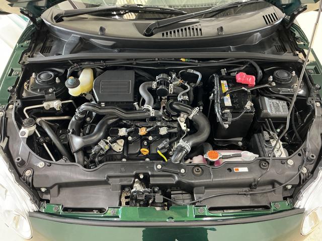 コペンセロ　Ｓ　ターボ　ナビ　バックカメラ　ドラレコターボ　ナビ　バックカメラ　ドライブレコーダー　ＥＴＣ　ＢＩＬＳＴＥＩＮ製ショックアブソーバー　ＭＯＭＯ製本革巻ステアリングホイール　前後コーナーセンサー　パドルシフト　シートヒーター（京都府）の中古車