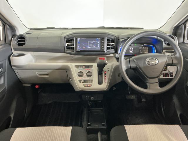 ミライースＸ　リミテッドＳＡIII　ナビ　バックカメラ　ドラレコワンオーナー　ナビ　バックカメラ　ドライブレコーダー　フルセグチューナー　ブルートゥース対応　キーレスリモコン　ＬＥＤヘッドライト　オートライト　マニュアルエアコン　アイドリングストップ　ＡＢＳ（京都府）の中古車