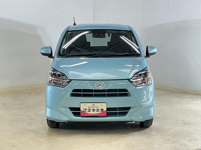 ミライースＸ　リミテッドＳＡIII　ナビ　バックカメラ　ドラレコワンオーナー　ナビ　バックカメラ　ドライブレコーダー　フルセグチューナー　ブルートゥース対応　キーレスリモコン　ＬＥＤヘッドライト　オートライト　マニュアルエアコン　アイドリングストップ　ＡＢＳ（京都府）の中古車