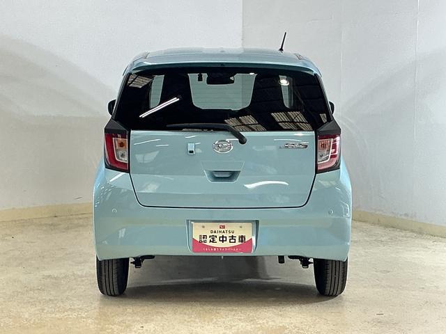 ミライースＸ　リミテッドＳＡIII　ナビ　バックカメラ　ドラレコワンオーナー　ナビ　バックカメラ　ドライブレコーダー　フルセグチューナー　ブルートゥース対応　キーレスリモコン　ＬＥＤヘッドライト　オートライト　マニュアルエアコン　アイドリングストップ　ＡＢＳ（京都府）の中古車