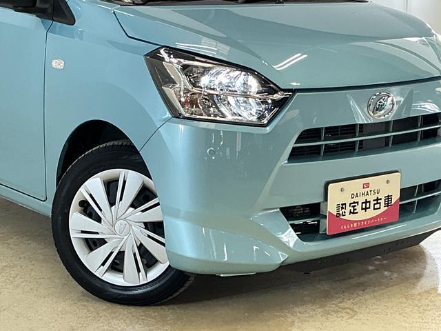 ミライースＸ　リミテッドＳＡIII　ナビ　バックカメラ　ドラレコワンオーナー　ナビ　バックカメラ　ドライブレコーダー　フルセグチューナー　ブルートゥース対応　キーレスリモコン　ＬＥＤヘッドライト　オートライト　マニュアルエアコン　アイドリングストップ　ＡＢＳ（京都府）の中古車