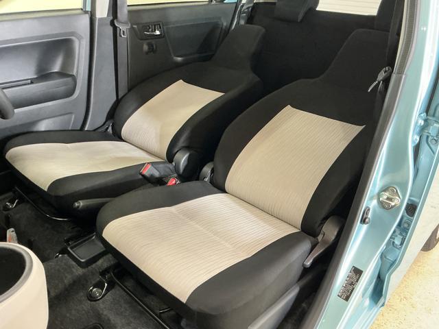 ミライースＸ　リミテッドＳＡIII　ナビ　バックカメラ　ドラレコワンオーナー　ナビ　バックカメラ　ドライブレコーダー　フルセグチューナー　ブルートゥース対応　キーレスリモコン　ＬＥＤヘッドライト　オートライト　マニュアルエアコン　アイドリングストップ　ＡＢＳ（京都府）の中古車