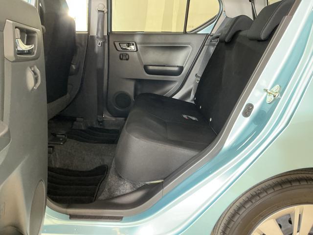 ミライースＸ　リミテッドＳＡIII　ナビ　バックカメラ　ドラレコワンオーナー　ナビ　バックカメラ　ドライブレコーダー　フルセグチューナー　ブルートゥース対応　キーレスリモコン　ＬＥＤヘッドライト　オートライト　マニュアルエアコン　アイドリングストップ　ＡＢＳ（京都府）の中古車