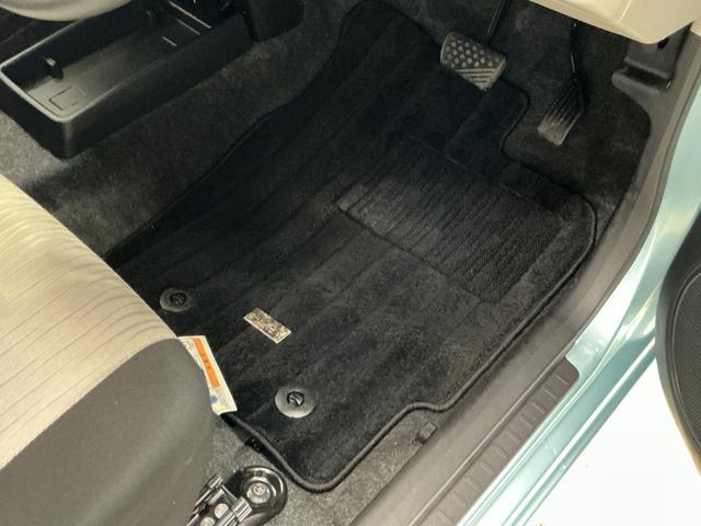 ミライースＸ　リミテッドＳＡIII　ナビ　バックカメラ　ドラレコワンオーナー　ナビ　バックカメラ　ドライブレコーダー　フルセグチューナー　ブルートゥース対応　キーレスリモコン　ＬＥＤヘッドライト　オートライト　マニュアルエアコン　アイドリングストップ　ＡＢＳ（京都府）の中古車