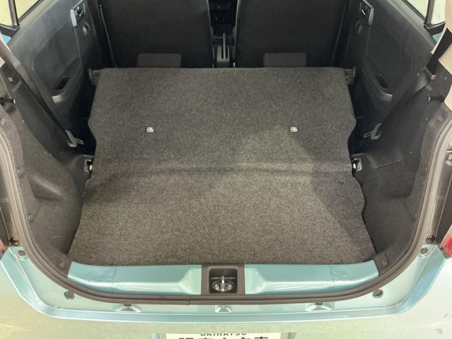 ミライースＸ　リミテッドＳＡIII　ナビ　バックカメラ　ドラレコワンオーナー　ナビ　バックカメラ　ドライブレコーダー　フルセグチューナー　ブルートゥース対応　キーレスリモコン　ＬＥＤヘッドライト　オートライト　マニュアルエアコン　アイドリングストップ　ＡＢＳ（京都府）の中古車