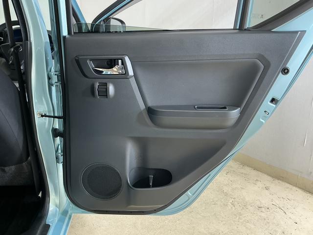 ミライースＸ　リミテッドＳＡIII　ナビ　バックカメラ　ドラレコワンオーナー　ナビ　バックカメラ　ドライブレコーダー　フルセグチューナー　ブルートゥース対応　キーレスリモコン　ＬＥＤヘッドライト　オートライト　マニュアルエアコン　アイドリングストップ　ＡＢＳ（京都府）の中古車