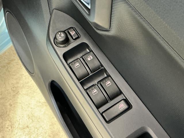 ミライースＸ　リミテッドＳＡIII　ナビ　バックカメラ　ドラレコワンオーナー　ナビ　バックカメラ　ドライブレコーダー　フルセグチューナー　ブルートゥース対応　キーレスリモコン　ＬＥＤヘッドライト　オートライト　マニュアルエアコン　アイドリングストップ　ＡＢＳ（京都府）の中古車