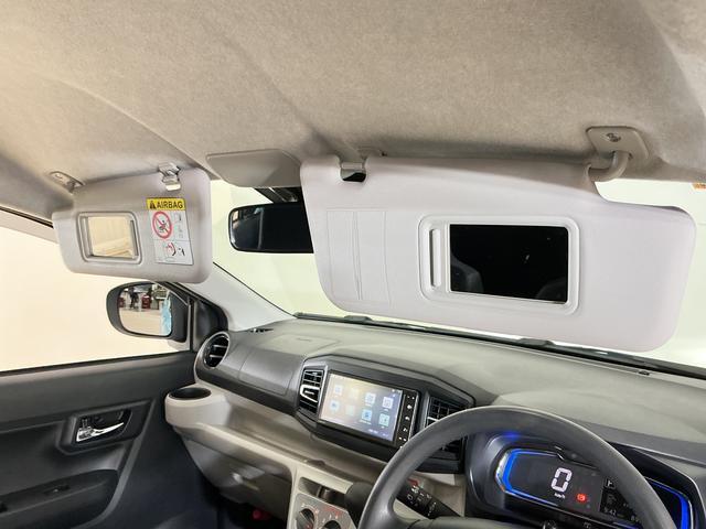 ミライースＸ　リミテッドＳＡIII　ナビ　バックカメラ　ドラレコワンオーナー　ナビ　バックカメラ　ドライブレコーダー　フルセグチューナー　ブルートゥース対応　キーレスリモコン　ＬＥＤヘッドライト　オートライト　マニュアルエアコン　アイドリングストップ　ＡＢＳ（京都府）の中古車